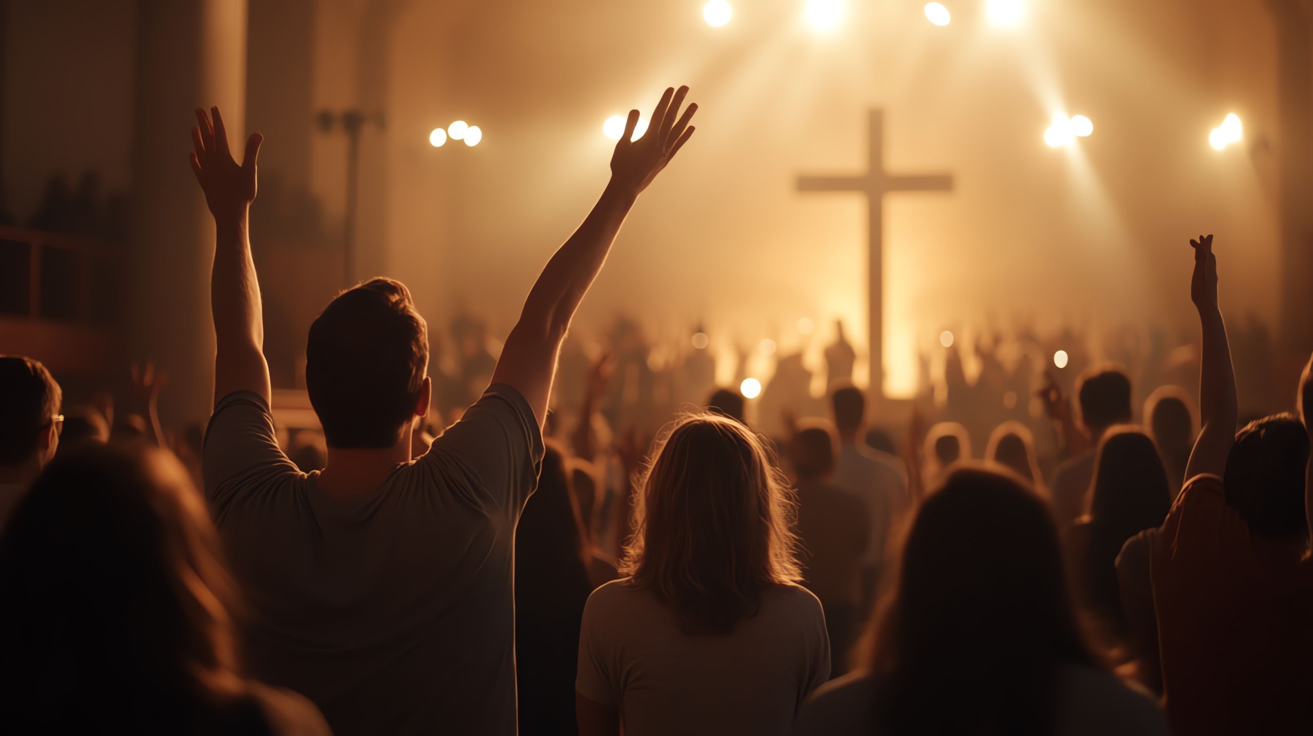 To Worship, Know and Belong